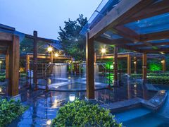 -天目湖御水温泉·度假酒店