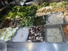 -林静小吃(复兴路店)