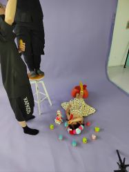 -小阿福儿童摄影(光谷时代广场店)