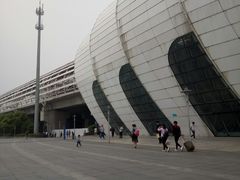 -昆山站