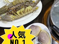 -凯华海鲜火锅·传承三十六年