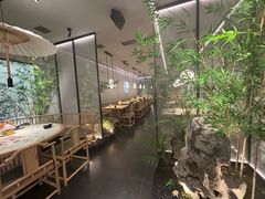 -绿茶餐厅(青岛城阳万象汇店)