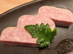 低温午餐肉-巴奴毛肚火锅(七宝领展广场店)