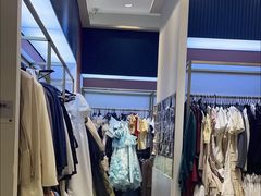 -海马体照相馆(大连柏威年购物中心店)