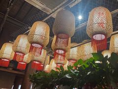 -热火朝天鲜切牛肉火锅(南强街巷店)