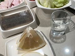 -海底捞火锅(劲松店)