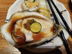 -青叶日式料理(飘亮阳光广场店)