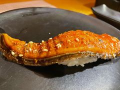 烤鳗鱼寿司（1枚）-昊·来了寿司(双楠2店)