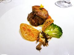 -王品牛排(珠海富华里店)