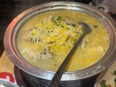 -李老哈·东北菜(宋园路店)