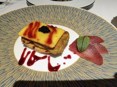 -俄士厨房(五棵松华熙LIVE店)