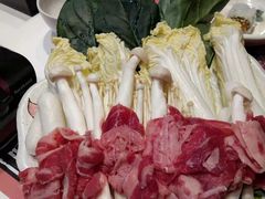 -莲寿司(国兴店)