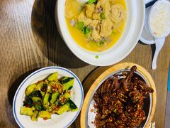 -田趣园长沙菜(天安云谷店)