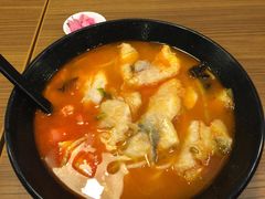 -苗乡米线(建军路店)