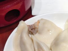 -喜家德虾仁水饺(世纪大都会店)