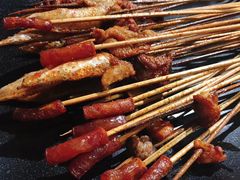 -长药唐师乐山油炸(石人直营店)