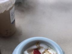 -御提小馆烤鸭店(陆家嘴店)
