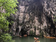 -天河潭旅游度假区