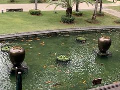 -三亚湾海居铂尔曼度假酒店