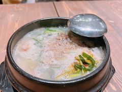 -INSA Korean Bistro饮鲨韩食酒馆