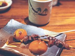 -鸟鹏烧鸟居酒屋(熙龙湾店)