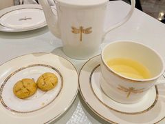 杏仁饼干-铭家点心(秦岭路店)