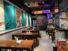 大堂-陈光记烧腊(长寿路店)