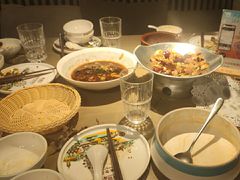 -前海沿·青岛菜(李沧万达店)