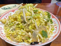 -渔家风味·鲅鱼水饺·央视展播·海鲜天津菜(开发区店)