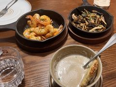 -G+KITCHEN(龙湖狮山天街店)