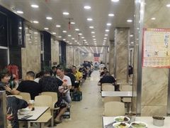 大堂-老四季(总店)