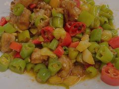 -川闻清粥小菜(建外SOHO店)