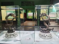 -鄂尔多斯青铜器博物馆