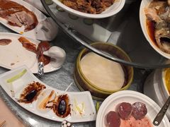 -7号院家宴.烧鸽子(门头沟店)