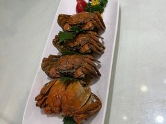 -良永小菜(平凉路店)