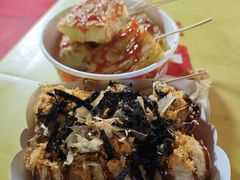 -正宁路小吃夜市