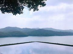 -天目湖涵田半山温泉