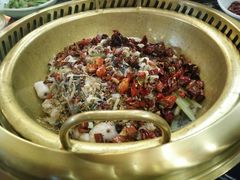 -小胖墩炝锅鱼(天钥桥路店)