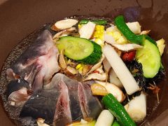 -鲜念蒸汽石锅鱼(红山6979店)