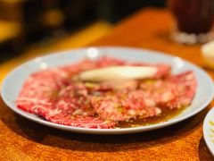 牛小排-丸福烤肉(君隆广场店)