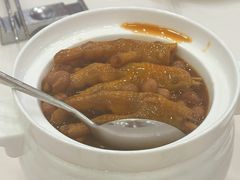 -凤凰楼酒家·粤宴点心(华强北店)