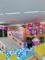 -孩子王童乐园(浏阳九方城店)