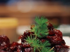 梅子小排-皇家冰窖小院(什刹海店)