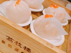 -喜鹊茶点.啫煲(车陂店)