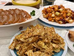 -福来居烤鸭店(天坛二店)