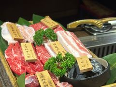 -暖都焼肉·和牛酒場(花都店)