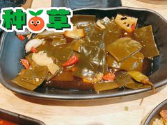 -莱真牛碳火烤肉(合肥旗舰店)