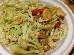 -陈家老院子·长春特色东北家宴(一匡街店)
