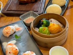 -粤域茶餐厅