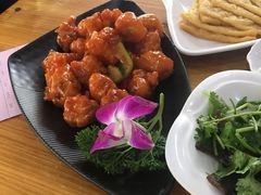 -客家养生油茶(汕尾店)